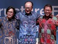 Sri Mulyani Dukung Pengunduran Diri Presiden Bank Dunia