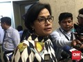 Proyeksi Defisit Naik, Sri Mulyani Klaim Lebih Kredibel