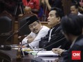 Incar Kursi Parlemen, HTI Akui Dukung PBB di Pileg 2019