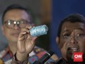 Jelang Pilkada, BI Waspadai Peredaran Uang Palsu