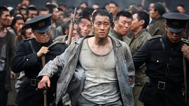Lima Rekomendasi Film di Korea Indonesia Film Festival 2017