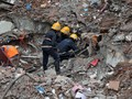 Bangunan Runtuh di Nigeria, 8 Tewas Orang Tewas