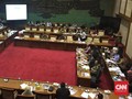 Soal Bumiputera, DPR Pertanyakan Fungsi Pengawasan OJK