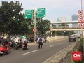 'Angkutan Umum Harus Jadi Idola Sebelum Haramkan Akses Motor'