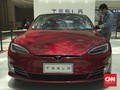 Tesla Tuntut Mantan Karyawan ke Meja Hijau
