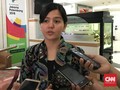 Ratu Tisha Sowan ke Kemenpora