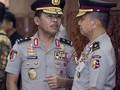 Pesan Ketua MUI dan Janji Kapolda Metro Jaya yang Baru