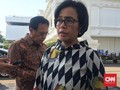Sri Mulyani Cairkan Hampir Rp1 Triliun untuk Gempa Lombok