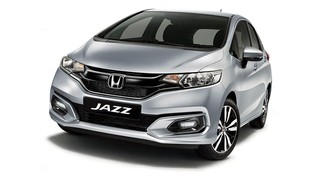 Spekulasi Honda Jazz Pensiun di Indonesia