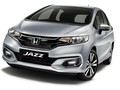 Spekulasi Honda Jazz Pensiun di Indonesia