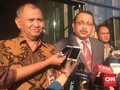 KPK-Malaysia Sepakat Awasi Aliran Uang Lintas Negara