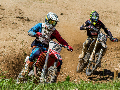 15 Ribu Penonton Padati Final Road Race Lintas Batas