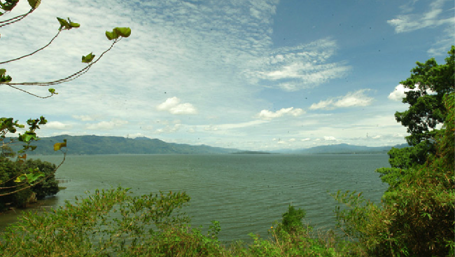 Menyaksikan Keindahan Danau Kerinci Lewat Festival Budaya