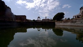 Sebuah Kota di Italia Jual Rumah dengan Harga Murah