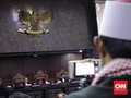 MK Segera Gugurkan Uji Materi Perppu Ormas