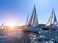 Indonesia Siap Lepas Yacht dari Australia Menuju Sabang