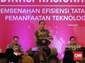 Jokowi Aba-aba, <i>Start Up</i> Jangan Dicekik dengan Aturan