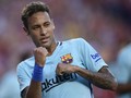 Neymar Resmi Bergabung dengan Paris Saint-Germain