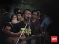 ERK Berencana Bikin Lagu Tentang Rasialisme Papua