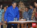 Demokrat: Pertemuan SBY-Prabowo Tidak Istimewa