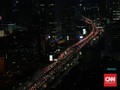 Jakarta Selatan Banyak Genangan, Kemacetan Bisa Mengular