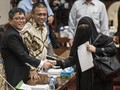 Pansus Angket Dinilai Kental dengan Nuansa Pelemahan KPK