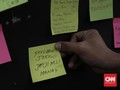 Gagal soal HAM, Era Jokowi Juga Dinilai Berwatak Otoriter