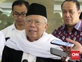 Ketua MUI Imbau Tak Ada Aksi 299