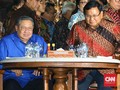 PDIP dan PAN Nilai Rencana Pertemuan SBY-Prabowo Biasa Saja