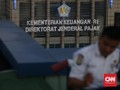 Istana Sebut Seleksi Akhir Bos Baru Dirjen Pajak Belum Kelar