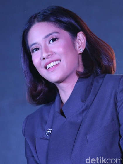 Kata Pakar Estetika, Ini Artis Indonesia yang Berwajah Cantik Ideal Kata Pakar Estetika, Ini Artis Indonesia yang Berwajah Cantik Ideal