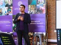 Amartha Salurkan Pembiayaan Rp100 Miliar bagi UMKM