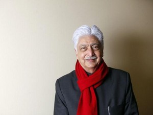 Kisah Miliarder Muslim Asal India yang Gemar Beramal