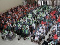 Menag Nyatakan Pemberangkatan Haji 2019 Maju Satu Hari