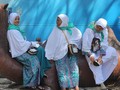 Kementerian Agama Klaim 118 Kloter Visa Haji Sudah Siap