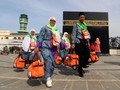 Jemaah Haji Indonesia Diklaim Tak Akan Antre Imigrasi Saudi