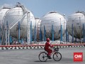Kemenperin Bocorkan Isi Permen ESDM Soal Harga Gas
