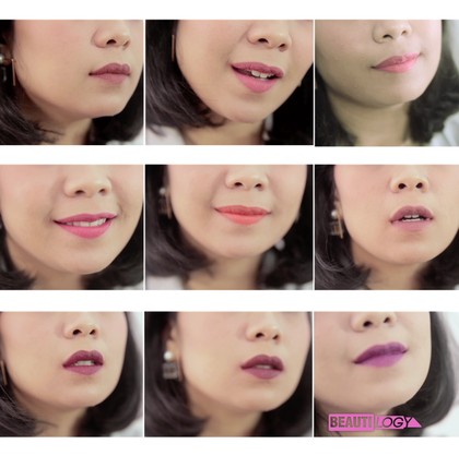 Ketahui Kepribadianmu Lewat Warna Lipstik Favoritmu Ketahui Kepribadianmu Lewat Warna Lipstik Favoritmu