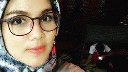 Ratu Annisa Kenang Syuting Sinetron Kolosal Bareng Beberapa Ular 27 Jam