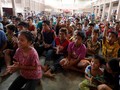 Pengungsi Anak Marawi Anggap Teroris sebagai Pahlawan