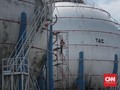 Kemenperin Jengkel Harga Gas Industri di Medan Masih Mahal