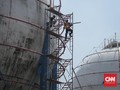 Pertamina Diminta Tekan Belanja Modal Jambaran-Tiung Biru