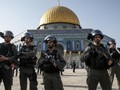 Israel Kecam Warga Palestina yang Serang Tamu dari Saudi