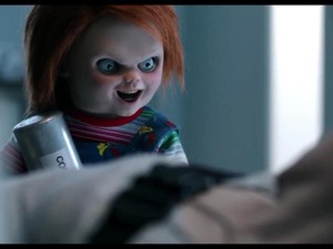 Waspada! Chucky Bakal Kembali Menebar Teror