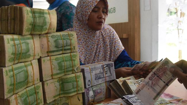 Bank Penerima Setoran Haji Diminta Gaet 400 Ribu Jemaah Baru