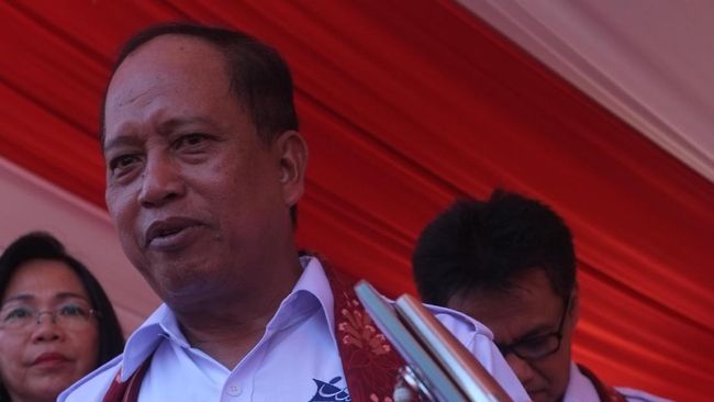 Kabel di Papua Jadi Perhatian Menristekdikti Jelang SBMPTN