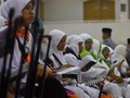 Taruh Duit di Arab Saudi, BPKH Sebut Biaya Haji Bisa Turun