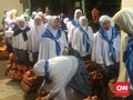 Kemenag Bantah Isu Kebakaran di Hotel Jemaah Haji Indonesia