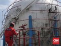Rem Impor Gas, Pertagas- Pemkab Muba Bangun Kilang LPG Bareng