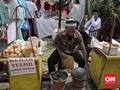 Proyek Wisata Halal Jakarta Dimulai dari Setu Babakan
